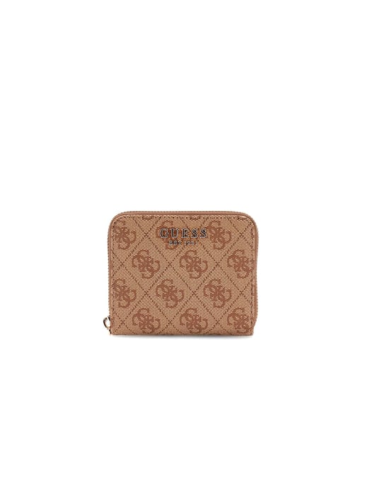 Guess Laurel Ii Slg Kleine Rits Rondom Ltl - Image 1