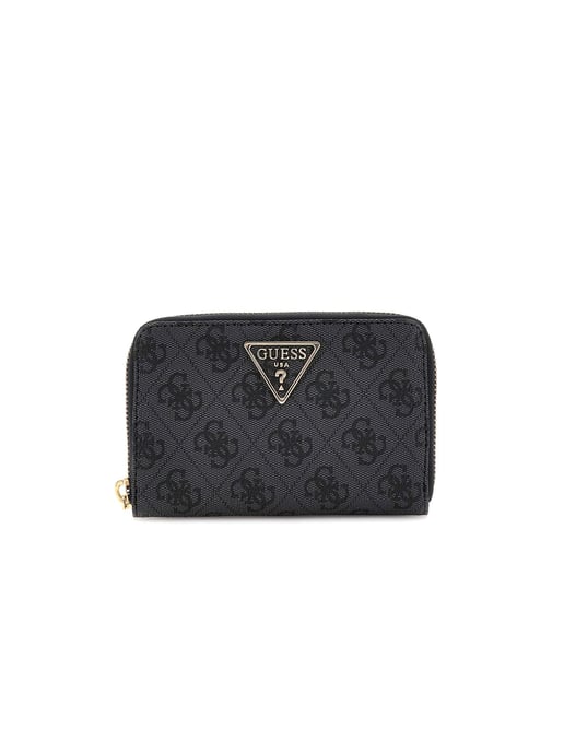 Guess Laurel Ii Slg Med Zip Around - Image 1