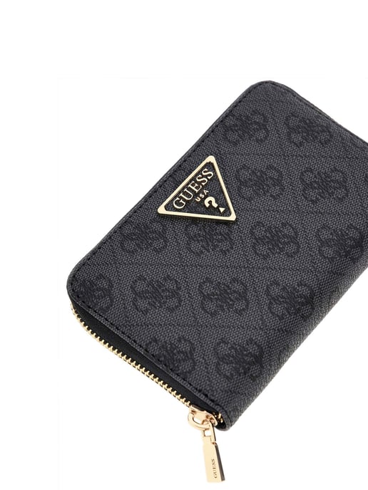 Guess Laurel Ii Slg Med Zip Around - Image 2
