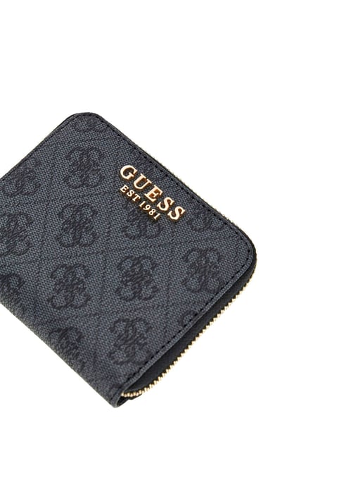 Guess Laurel Ii Slg Kleine Ritualen Rits Rondom Clo - Image 2