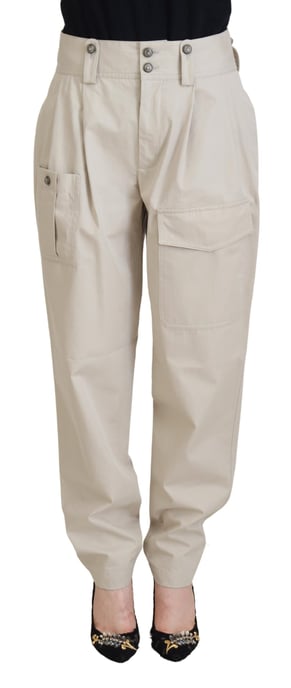 Relaxedfit Cargo Broeken - Image 1