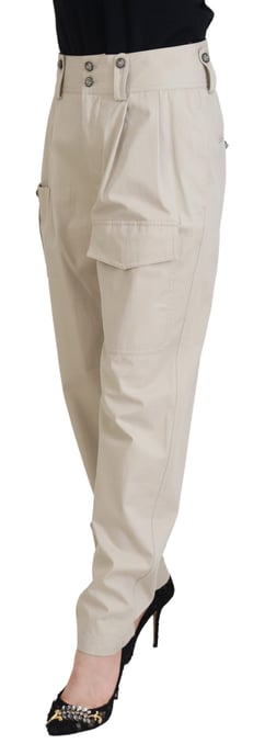 Relaxedfit Cargo Broeken - Image 2