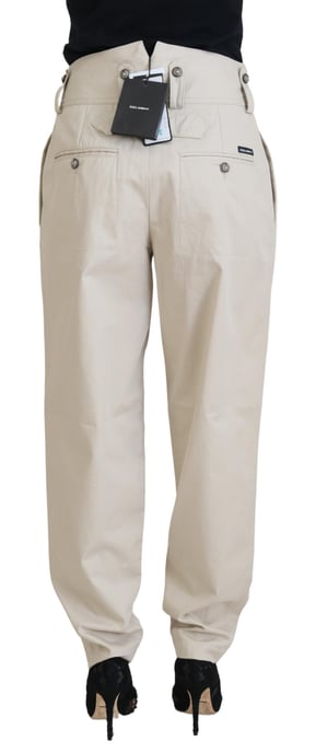 Relaxedfit Cargo Broeken - Image 3