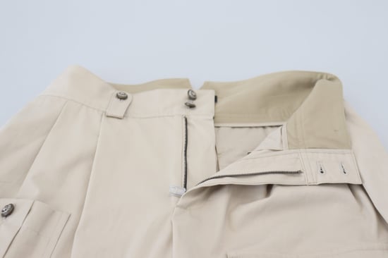 Relaxedfit Cargo Broeken - Image 4