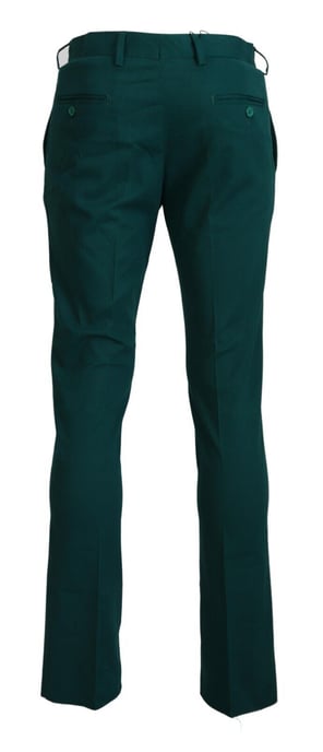 Slim Fit Chino's - Image 2