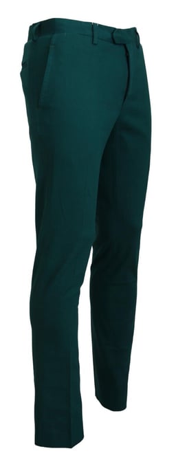 Slim Fit Chino's - Image 3