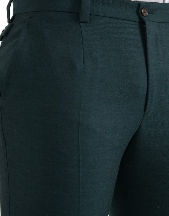 Op maat gemaakte Broek Slim Fit - Image 4