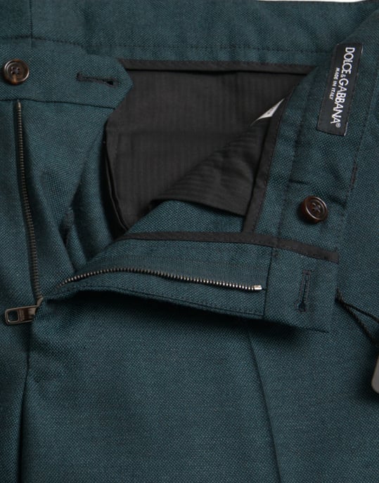 Op maat gemaakte Broek Slim Fit - Image 5
