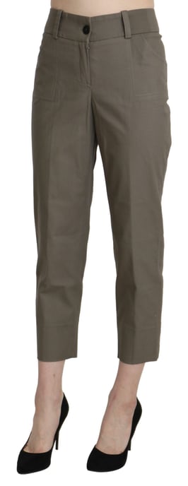 Geknipte Broek Model Pan71344 - Image 2