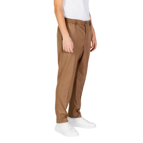 Casual Trekbroek met Touwtjes - Image 4