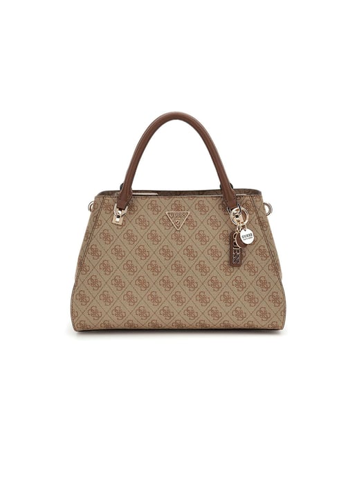 Guess Noelle Ii Luxe Schoudertas - Image 1