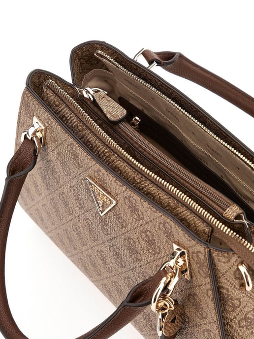 Guess Noelle Ii Luxe Schoudertas - Image 3