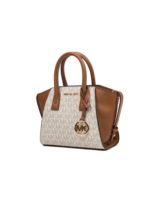 Michael Kors Avril Extra-Kleine Schoudertas - Image 2