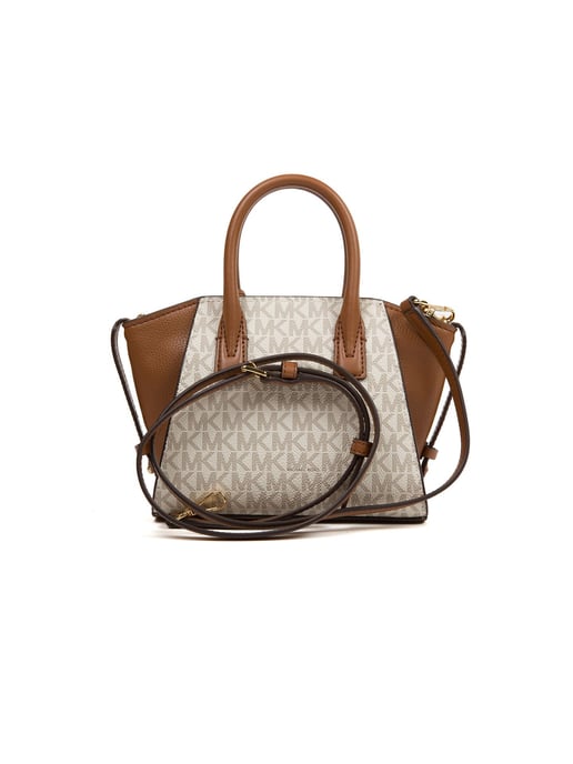 Michael Kors Avril Extra-Kleine Schoudertas - Image 3