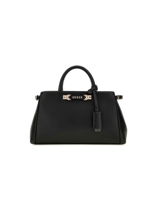 Guess Lefia Luxe Schoudertas - Image 1