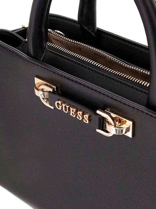 Guess Lefia Luxe Schoudertas - Image 3
