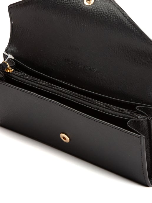 Michael Kors Jet Set Travel Grote Envelopportemonnee - Image 4
