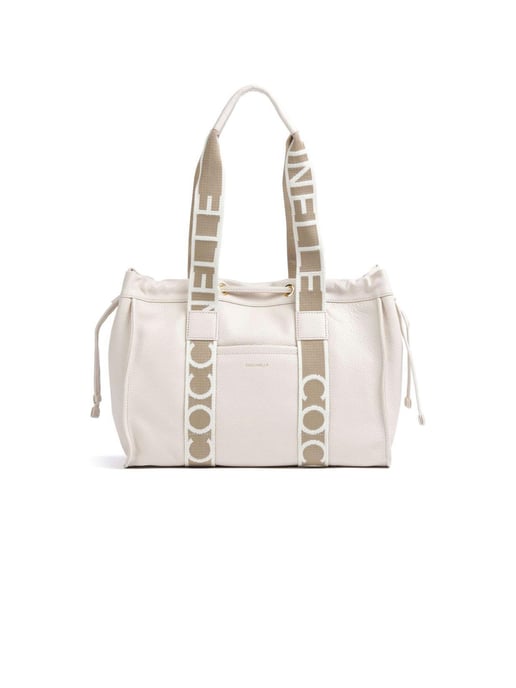 Coccinelle 2Day Signature Handtas - Image 1