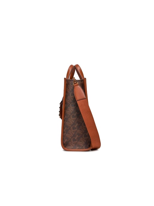 Michael Kors Gigi Grote Empire Handtas met Signature Logo - Image 2