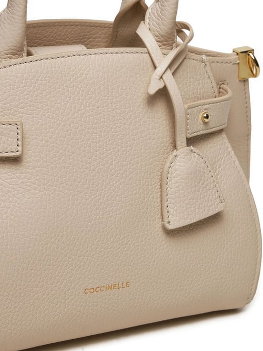 Coccinelle Kliche Handtas - Image 4