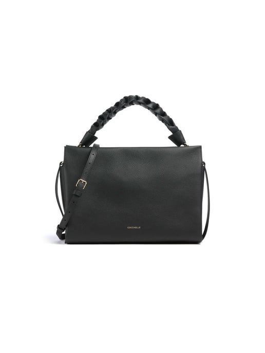 Coccinelle Boheme Grana Clutch Bag - Image 1