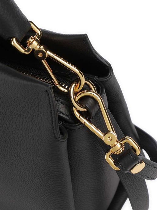 Coccinelle Boheme Grana Clutch Bag - Image 4