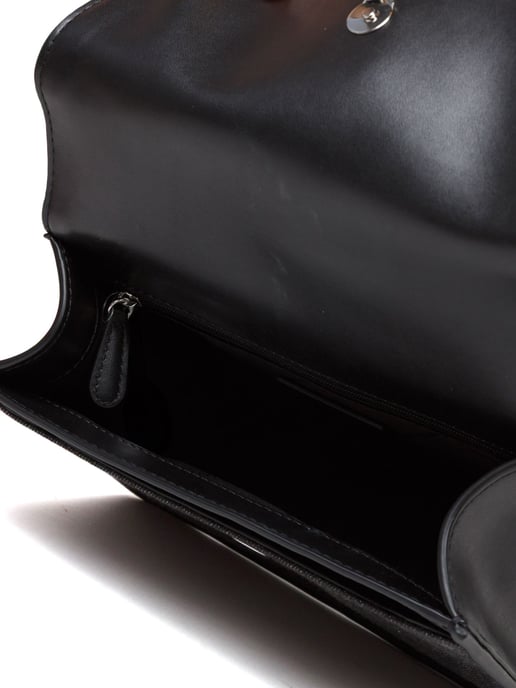 Michael Kors Greenwich Kleine Flap Crossbody Tas - Image 4