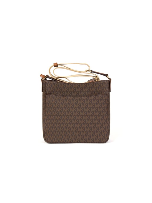 Michael Kors Jet Set Travel Kleine Noord-Zuid Schoudertas - Image 3