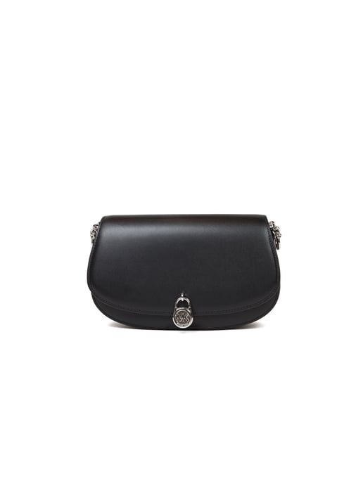 Michael Kors Mila Middelgrote Oost-West Sling Schoudertas - Image 1