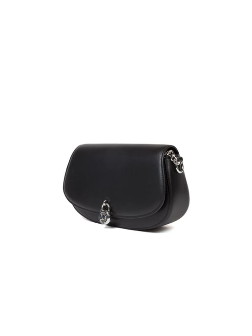 Michael Kors Mila Middelgrote Oost-West Sling Schoudertas - Image 2