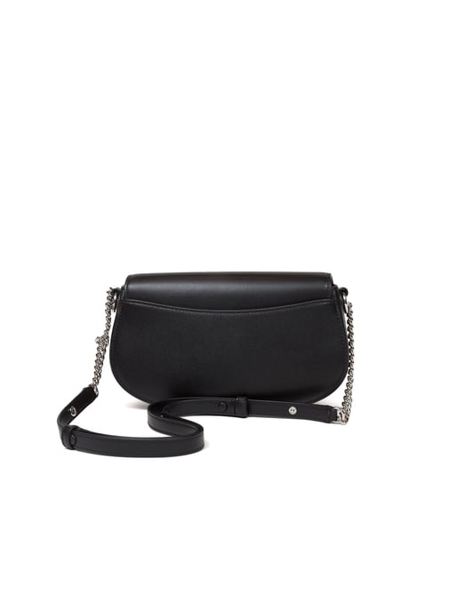 Michael Kors Mila Middelgrote Oost-West Sling Schoudertas - Image 3