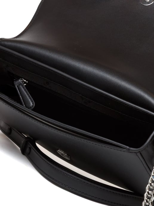 Michael Kors Mila Middelgrote Oost-West Sling Schoudertas - Image 4