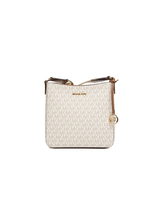 Michael Kors Jet Set Travel Kleine Noord-Zuid Schoudertas - Image 1