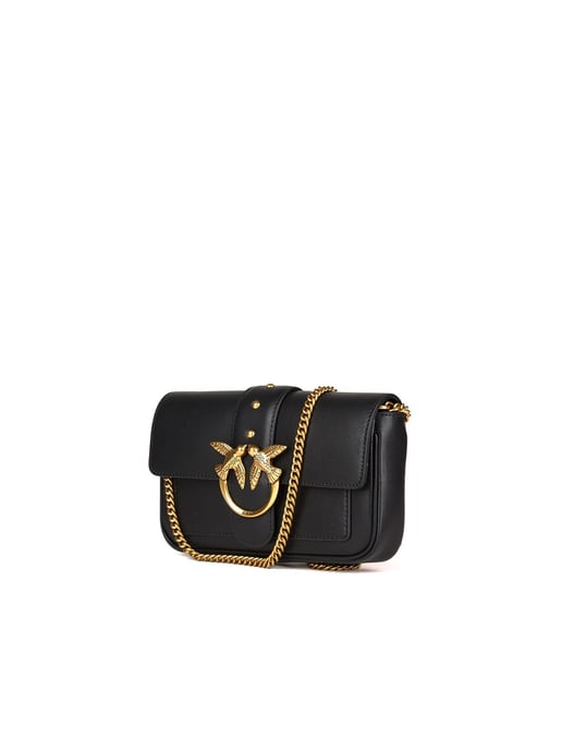 Pinko Love One Pocket C Schoudertas - Image 2