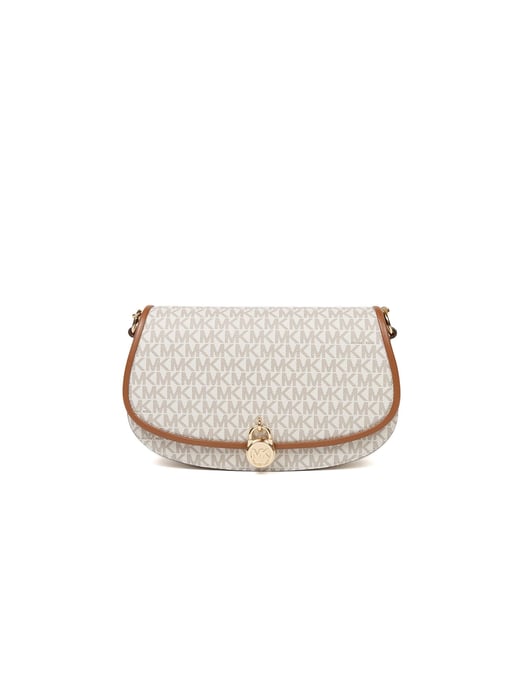 Michael Kors Mila Medium Oost-West Sling Schoudertas - Image 1