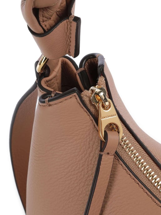 Coccinelle Boheme Grana Hobo Tas - Image 4