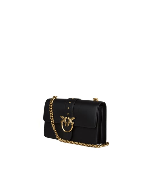 Pinko Love One Classic C Schoudertas - Image 2