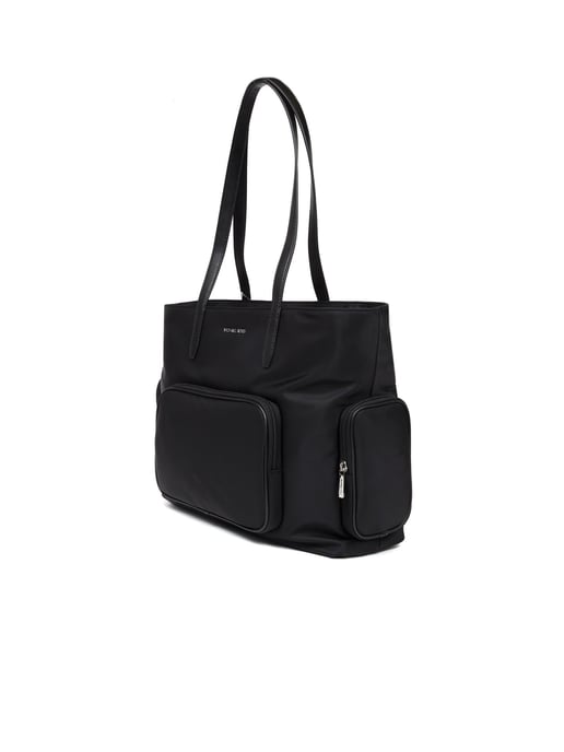 Michael Kors Khai grote multifunctionele tas zwart - Image 2