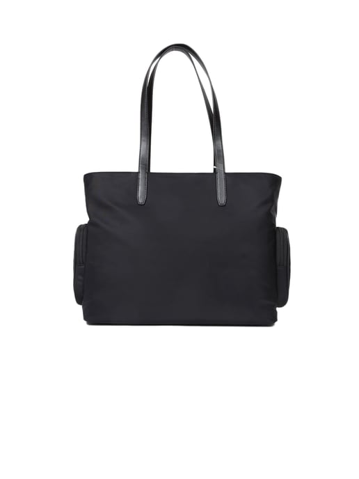 Michael Kors Khai grote multifunctionele tas zwart - Image 3