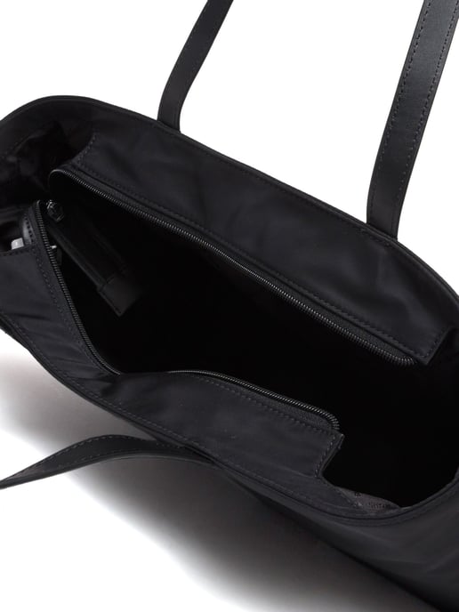 Michael Kors Khai grote multifunctionele tas zwart - Image 4