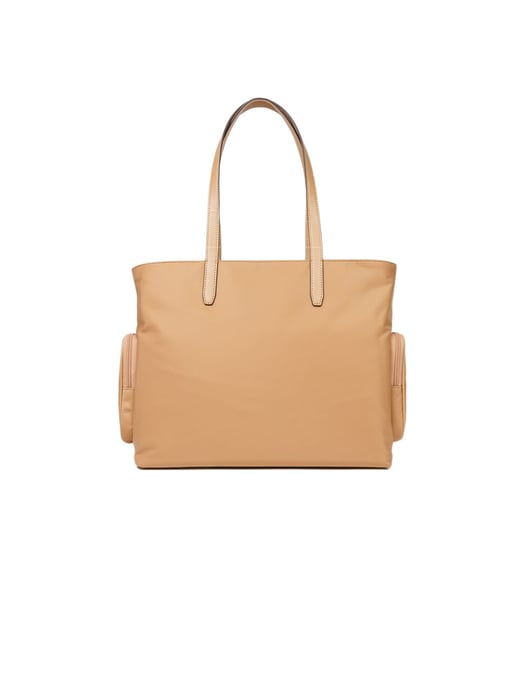 Michael Kors Khai Grote Multifunctionele Pocket Tote Bruin - Image 3
