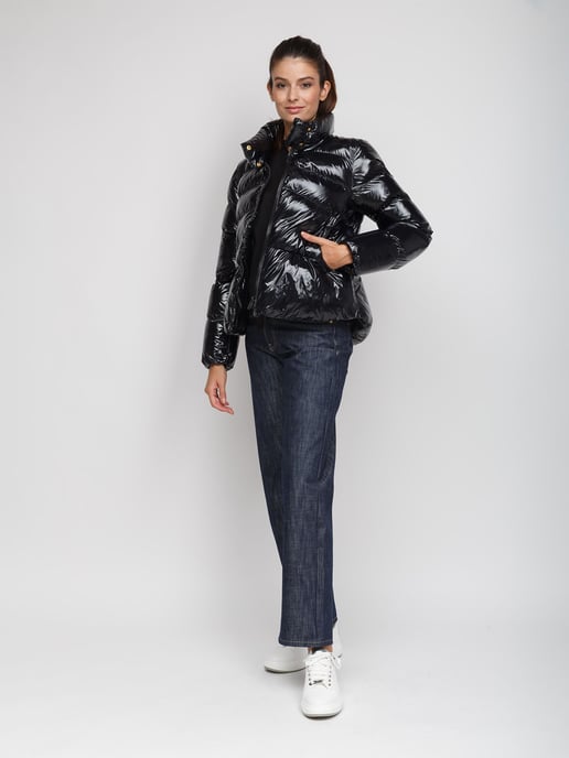 Pinko Jas Zwart - Image 4
