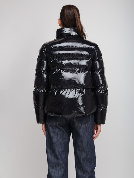Pinko Jas Zwart - Image 5