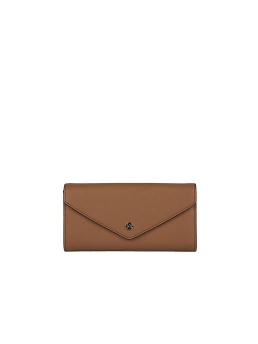 Michael Kors Jet Set Travel Grote Envelopportemonnee - Image 1