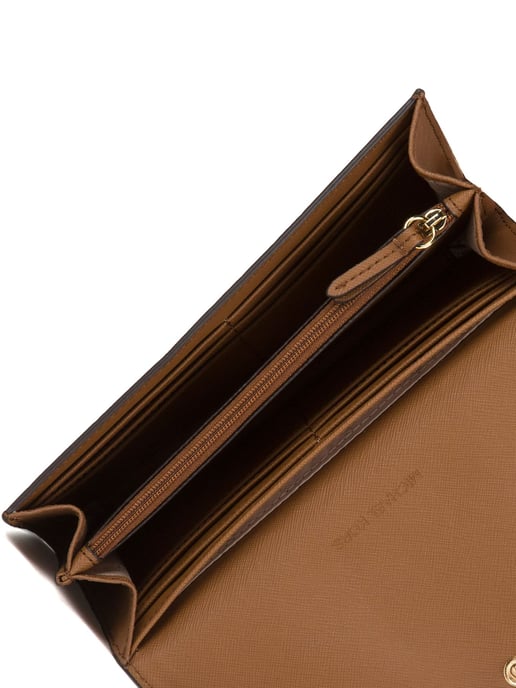 Michael Kors Jet Set Travel Grote Envelopportemonnee - Image 4
