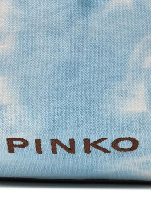 Pinko Piccio Manicotti Tas - Image 4