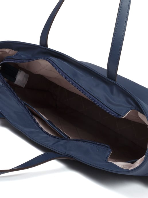 Michael Kors Khai Grote Multifunctionele Pocket Tote Marineblauw - Image 4