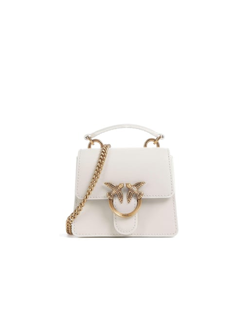 Pinko Love One Schoudertas Micro Bag - Image 1