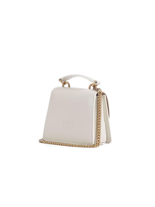 Pinko Love One Schoudertas Micro Bag - Image 2