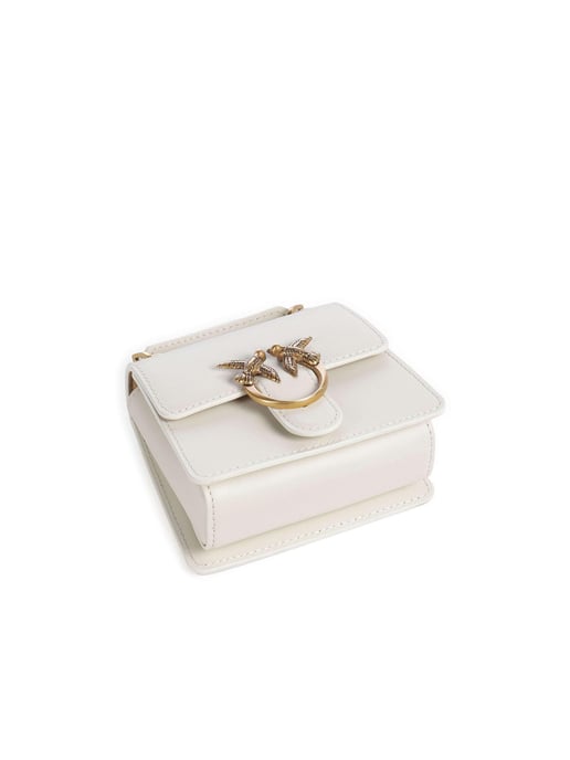 Pinko Love One Schoudertas Micro Bag - Image 4